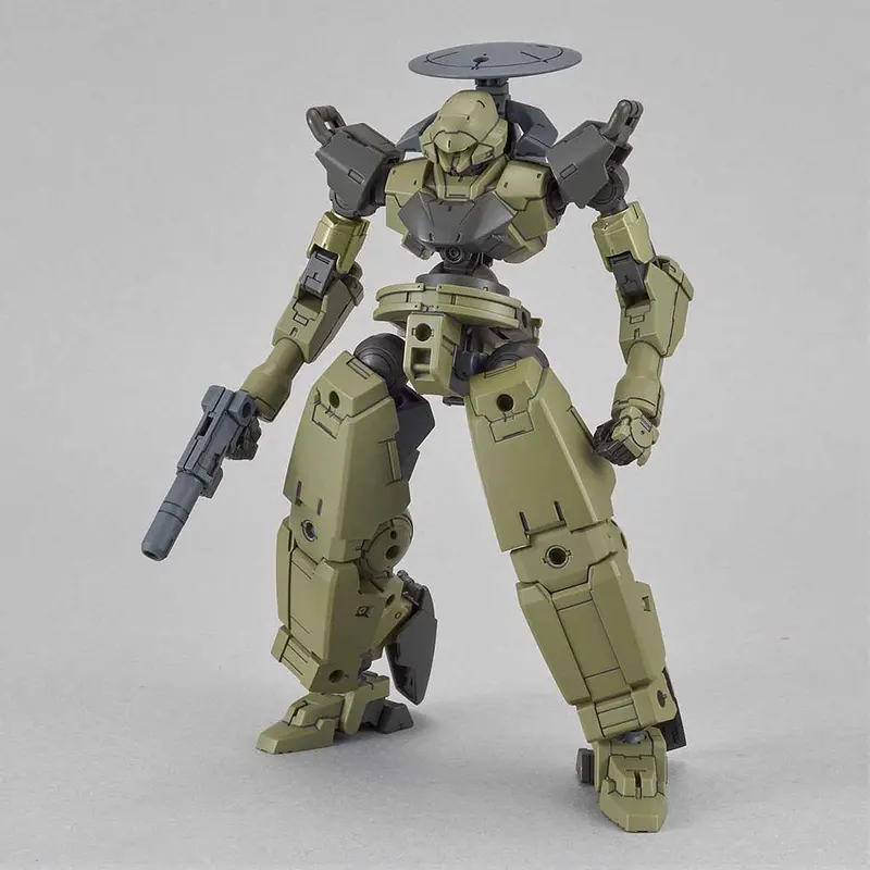 30Mm 28 Bexm-14T Cielnova (Green) 1