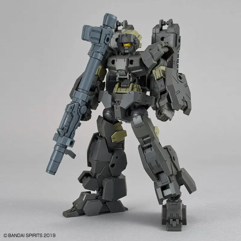 30Mm 29 Eexm-17 Alto Ground Type (Olive Drab) 2