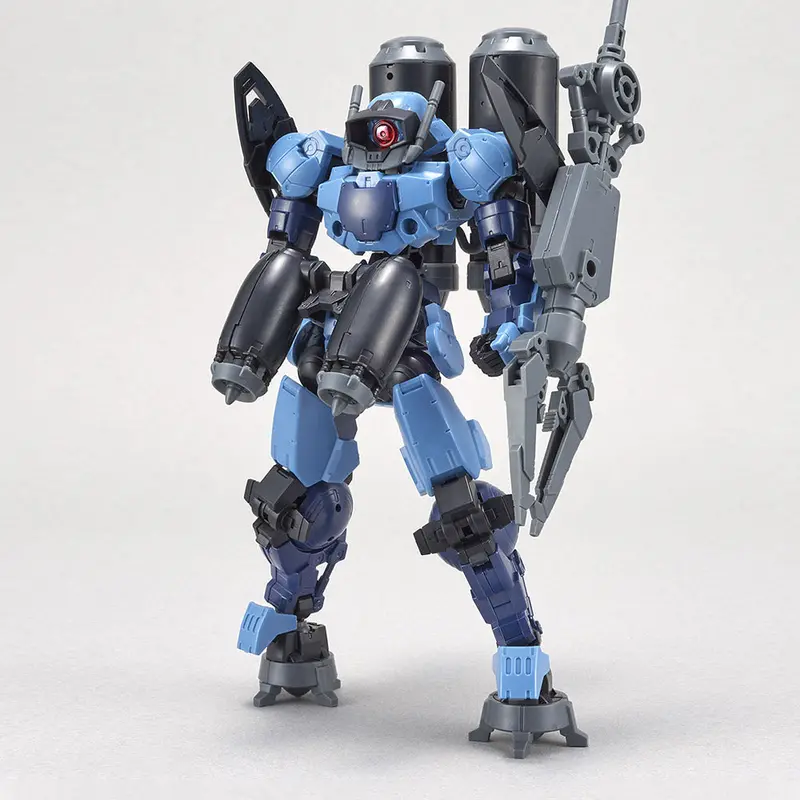 30Mm 30 Bexm-15 Portanova Marine Type (Blue Gray) 1