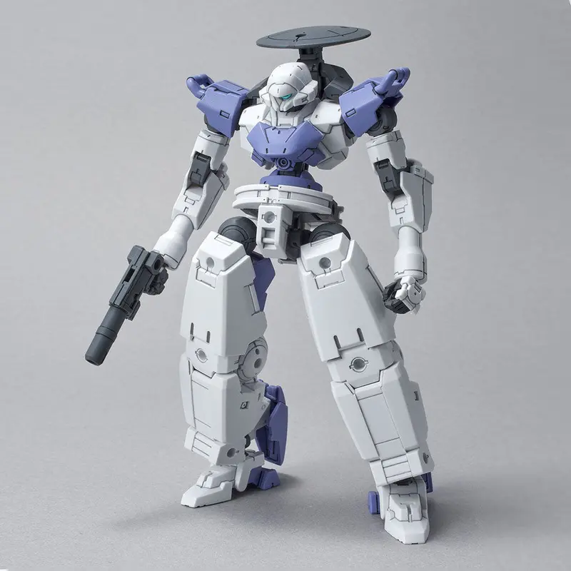 30Mm 31 Bexm-14T Cielnova (White) 1