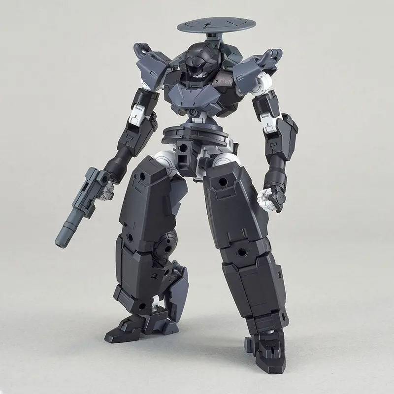 30Mm 35 Bexm-14T Cielnova (Black) 1