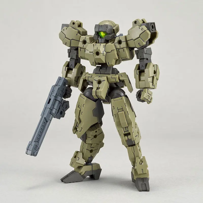30Mm 36 Eexm-21 Rabiot (Green) 1