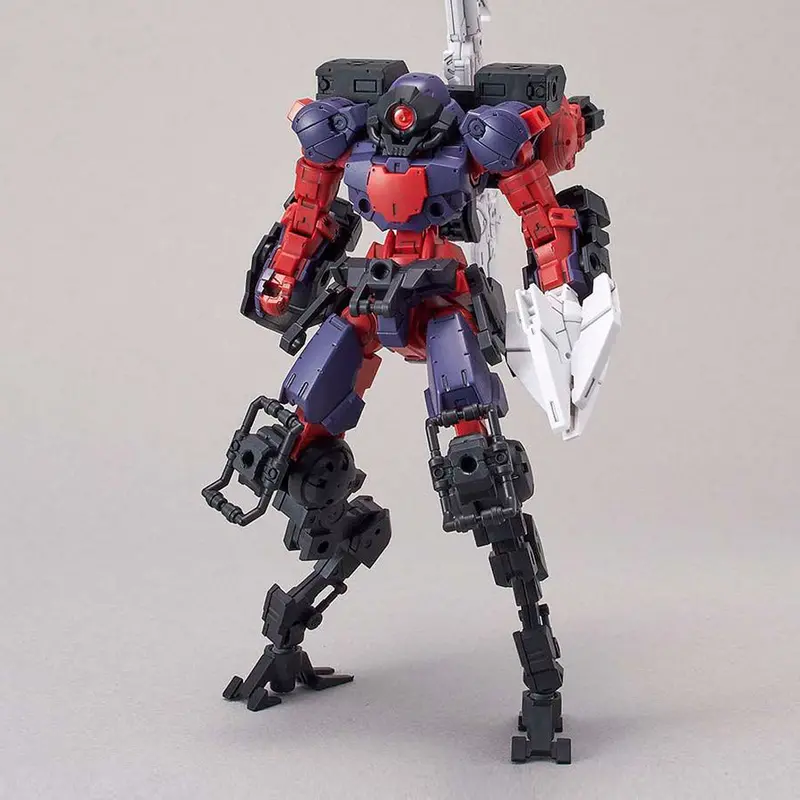 30Mm 37 Bexm-15 Portanova Space Type (Dark Purple) 1