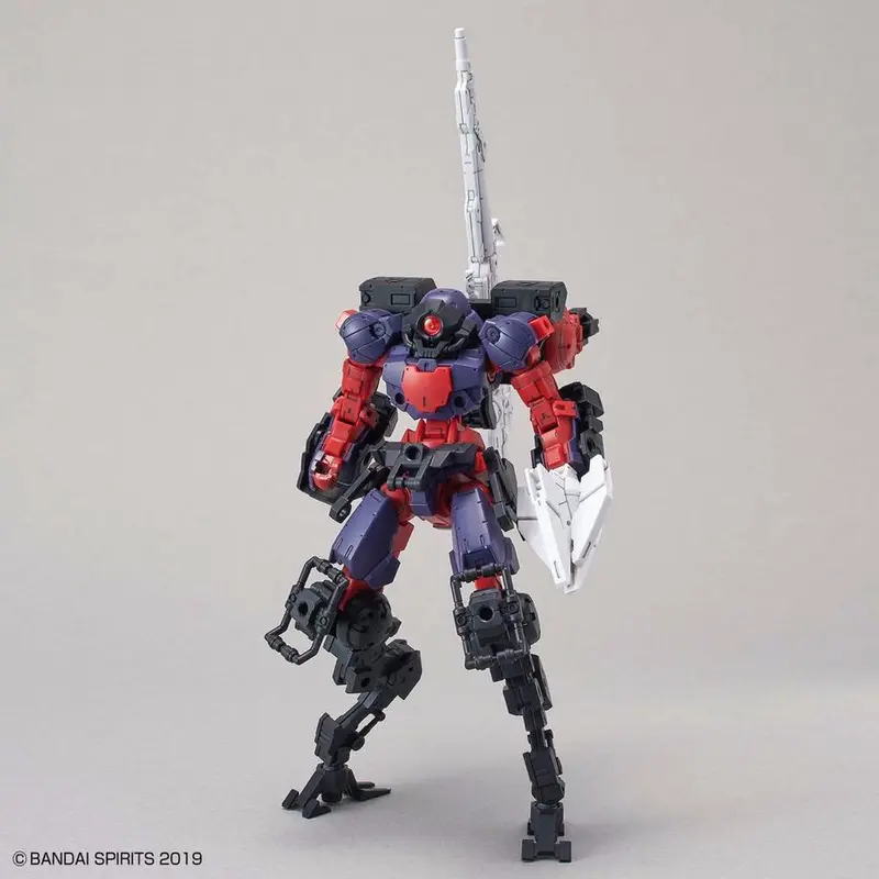 30Mm 37 Bexm-15 Portanova Space Type (Dark Purple) 2