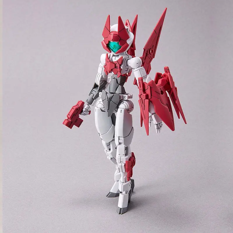 30Mm 38 Exm-E7a Spinatia (Assassin Type) 1