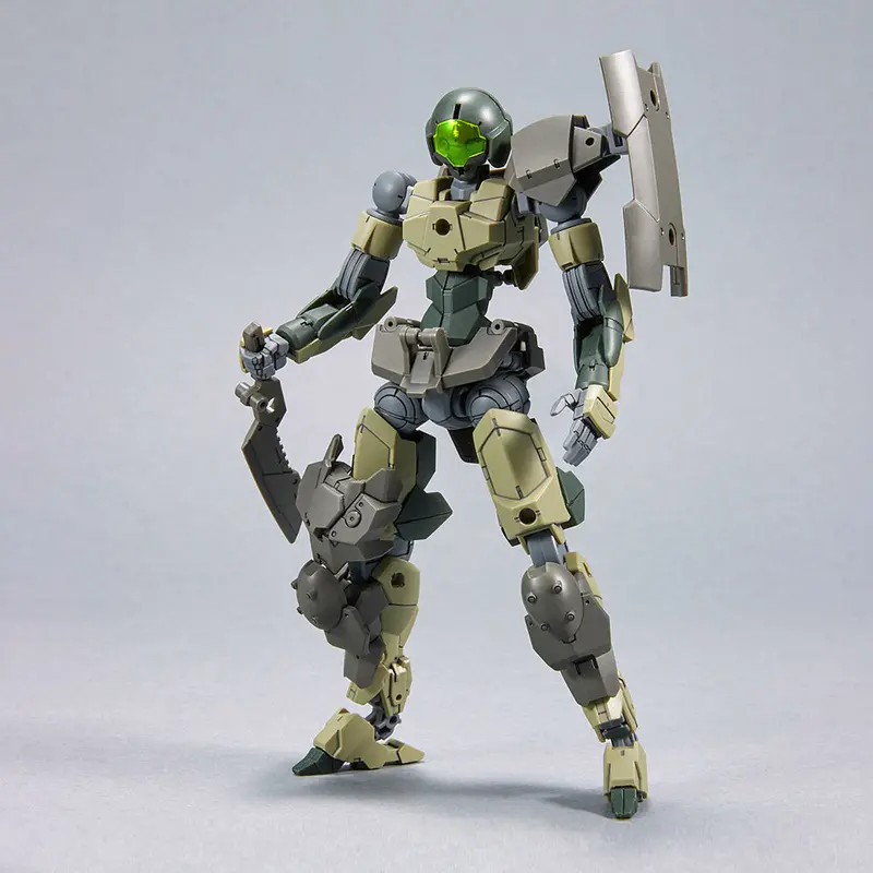 30Mm 42 Exm-A9a Spinatio (Army Type) 1