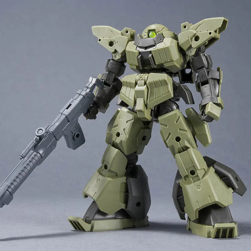 30Mm 44 Bexm-28 Revernova [Green] 1