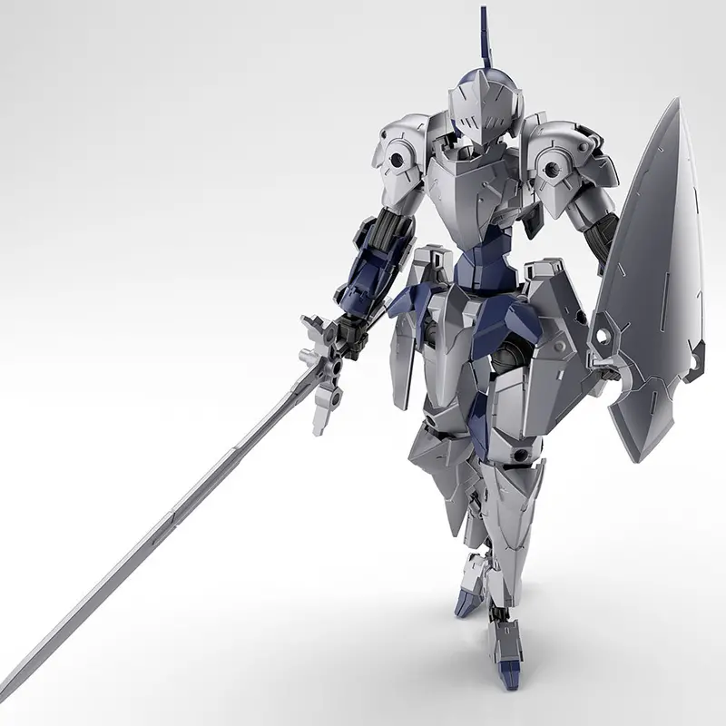 30Mm 48 Exm-A9k Spinatio (Knight Type) 1
