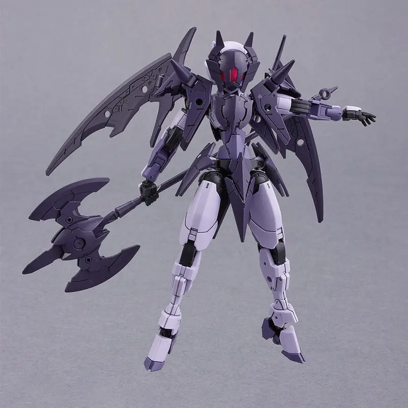 30Mm 49 Exm-E7r Spinatia (Reaper Type) 1