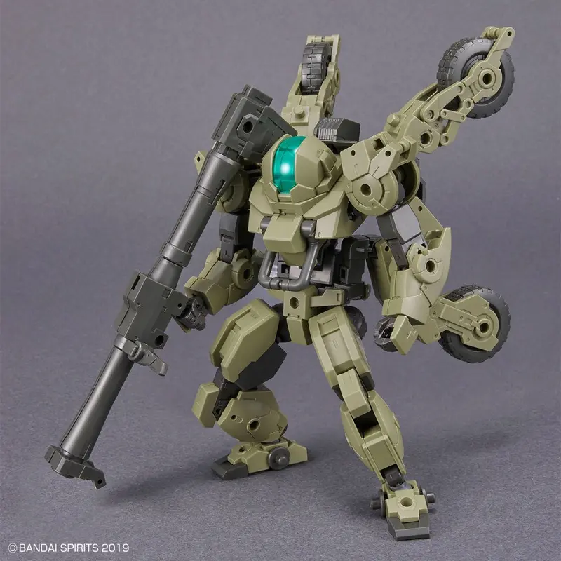 30Mm 50 Bexm-33Qb Volpanova (Quad Bike Ver.) 2