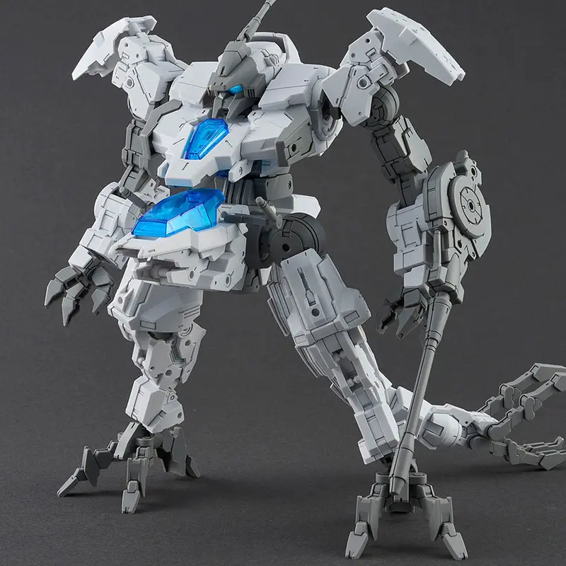 30Mm 55 Eexm Gig-C02 Provedel (Type-Command 02) 1