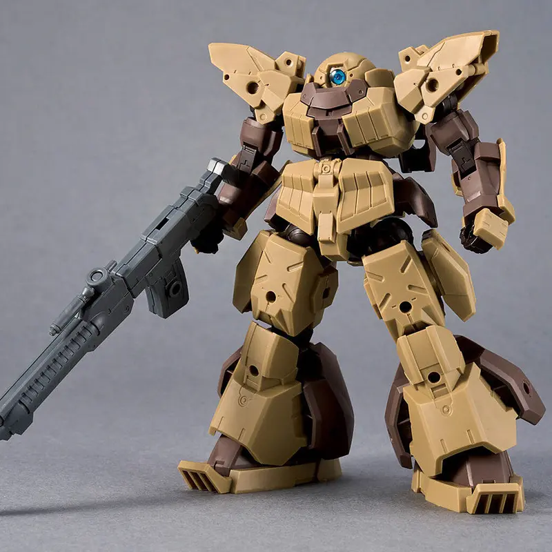 30Mm 60 Bexm-28 Revernova (Brown) 1