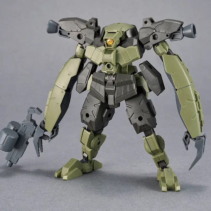 30Mm 61 Bexm-29 Gardonova (Green) 1