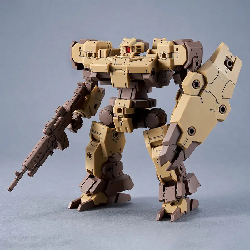 30Mm 62 Eexm-9 Baskyrotto (Brown) 1