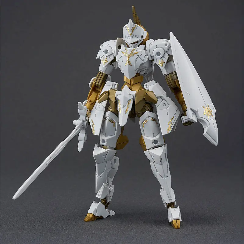 30Mm 68 Exm-A9rk Spinatio (Royal Knight Type) 1