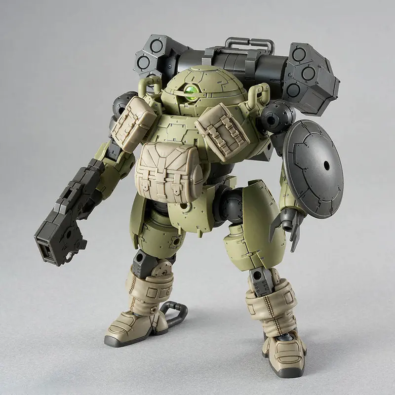 30Mm 69 Bexm-6 Roundnova I 1