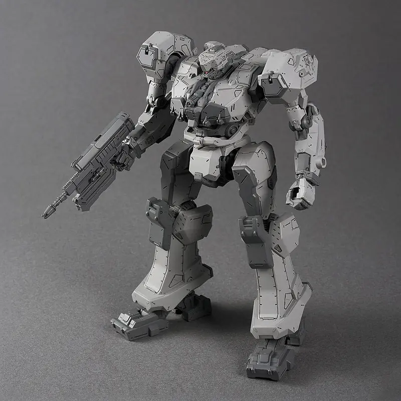 30Mm Balam Industries Bd-011 Melander (Armored Core Vi: Fires Of Rubicon) 1