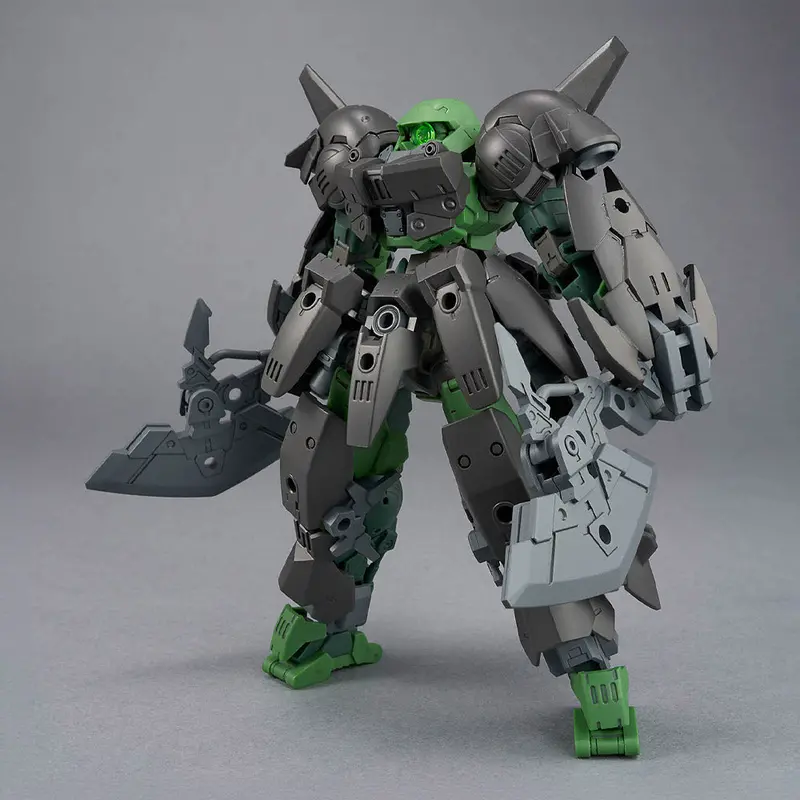 30Mm Bexm-15Fa Full Armor Portanova 1