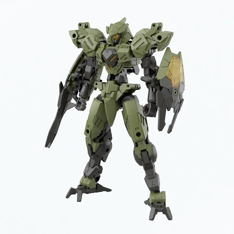 30Mm Bexm-40 Novalv (Green) 1