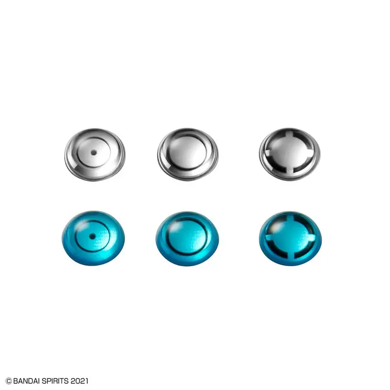 30Mm Customize Material 06 (3D Lens Stickers 2) 2