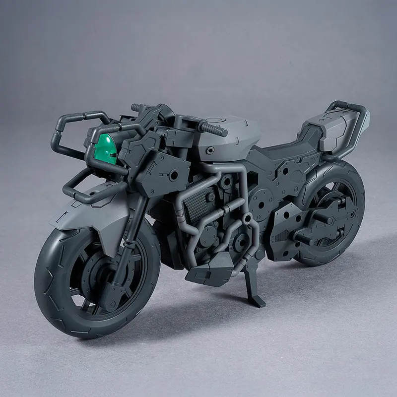 30Mm Ev-23 Extended Armament Vehicle Boost Wild Bike 1