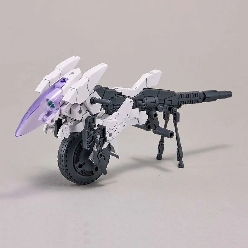 30Mm Extended Armament Vehicle Ev-09 Cannon Bike 1