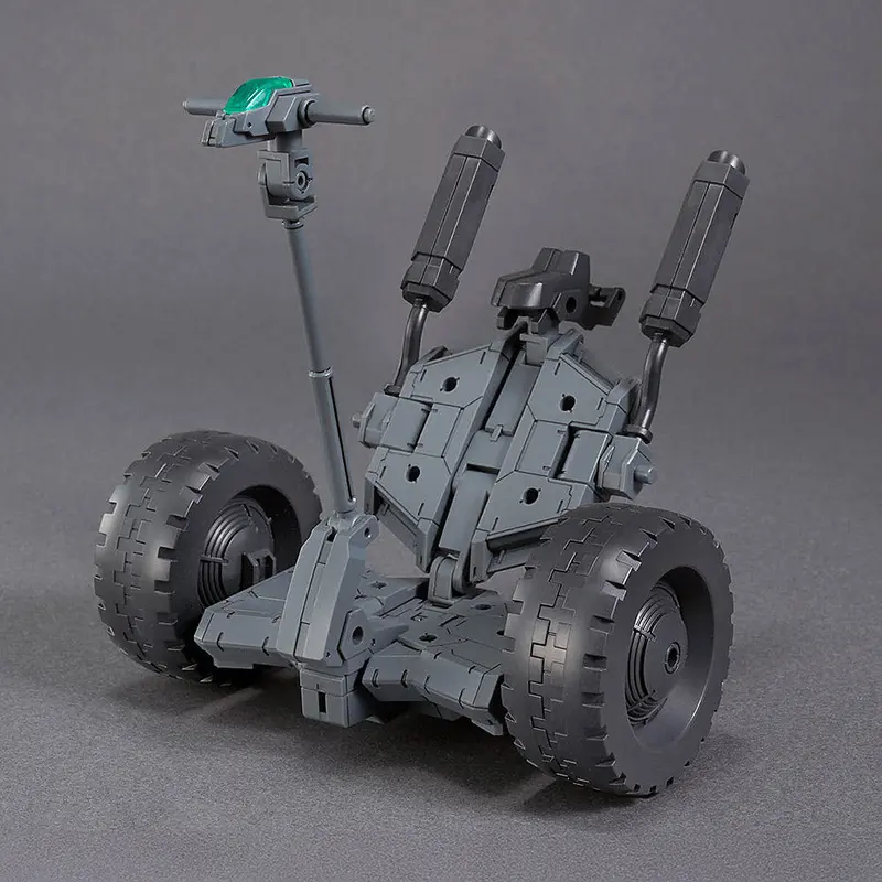 30Mm Extended Armament Vehicle Ev-20 Wheel Mobile 1