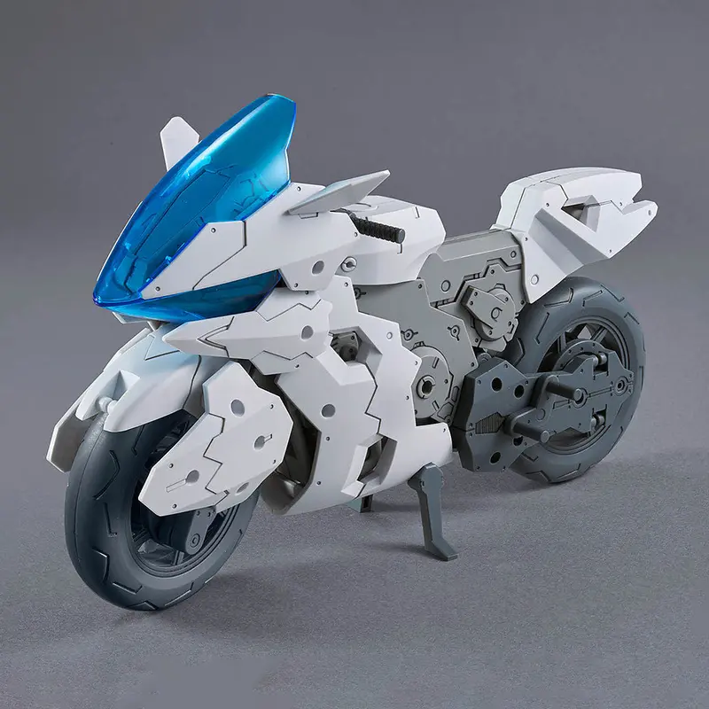 30Mm Extended Armament Vehicle Ev-22 Boost Brave Bike Ver. 1
