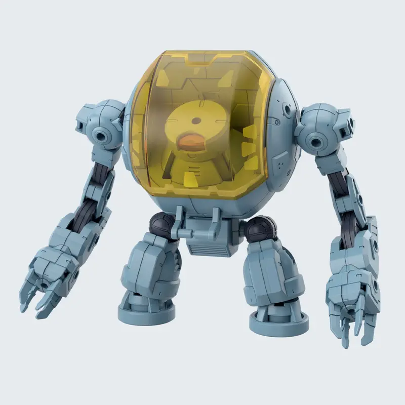 30Mm Extended Armament Vehicle (Marine Exploration Mecha Ver.) 1