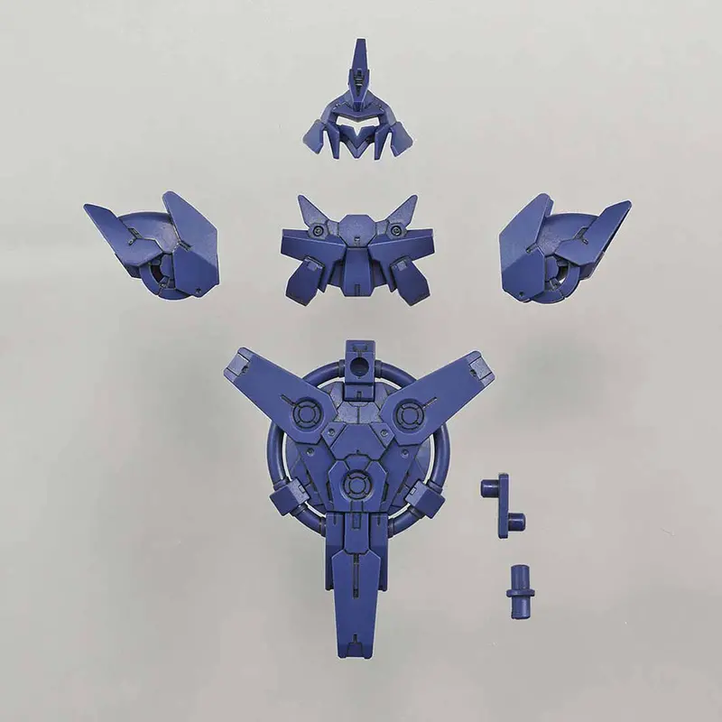 30Mm Op-13 Option Armor For Commander (Portanova/Navy) 1