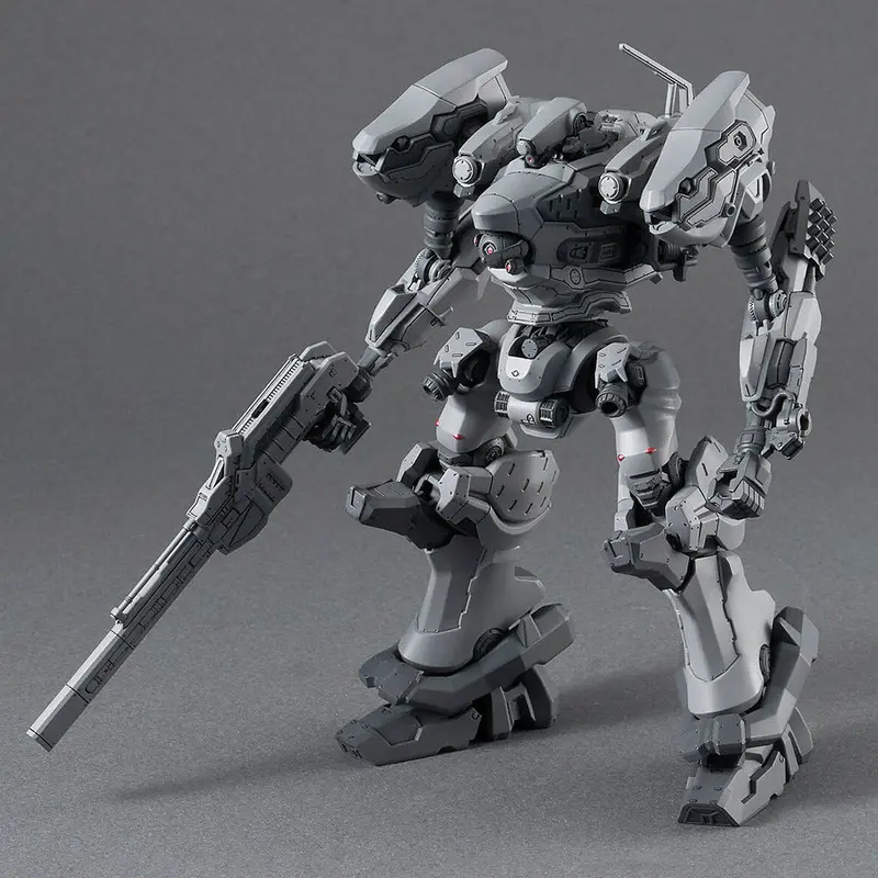 30Mm Rad Cc-2000 Orbiter (Armored Core Vi: Fires Of Rubicon) 1