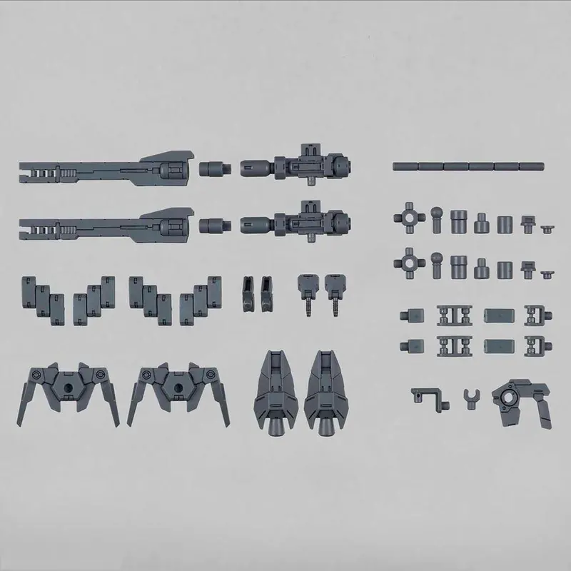 30Mm W-05 Option Parts Set 1 1