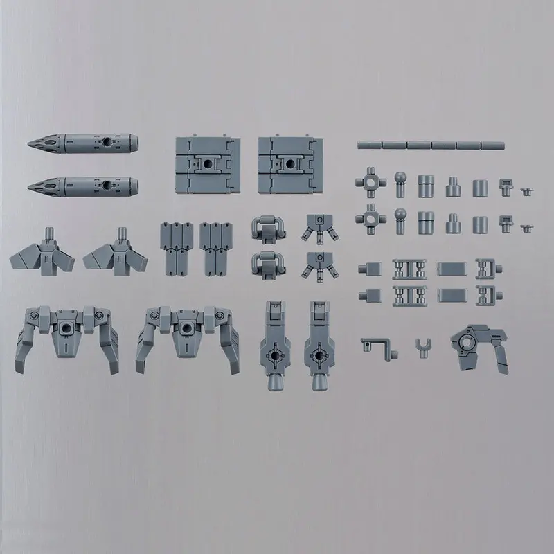 30Mm W-06 Option Parts Set 2 1