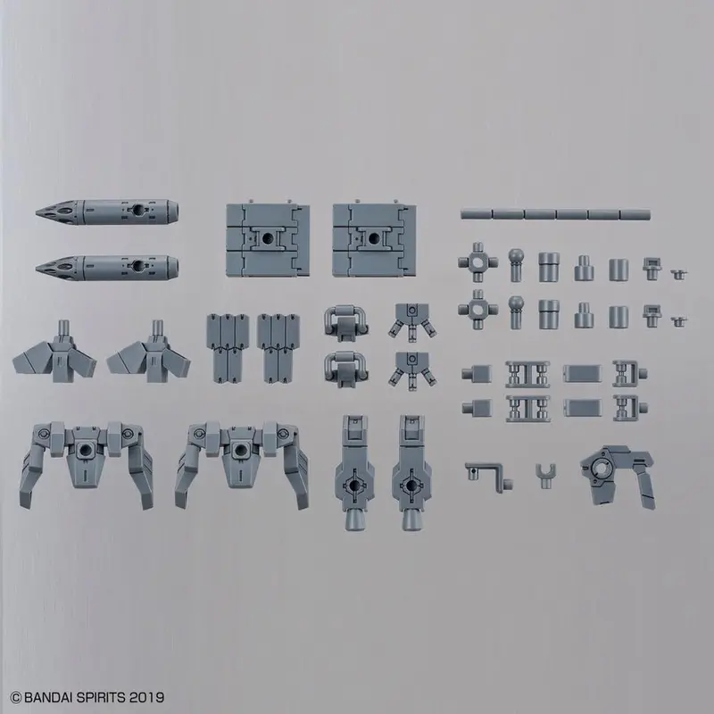 30Mm W-06 Option Parts Set 2 2