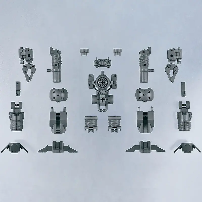30Mm W-29 Option Parts Set 16 (Arm Unit/Leg Unit 1) 1