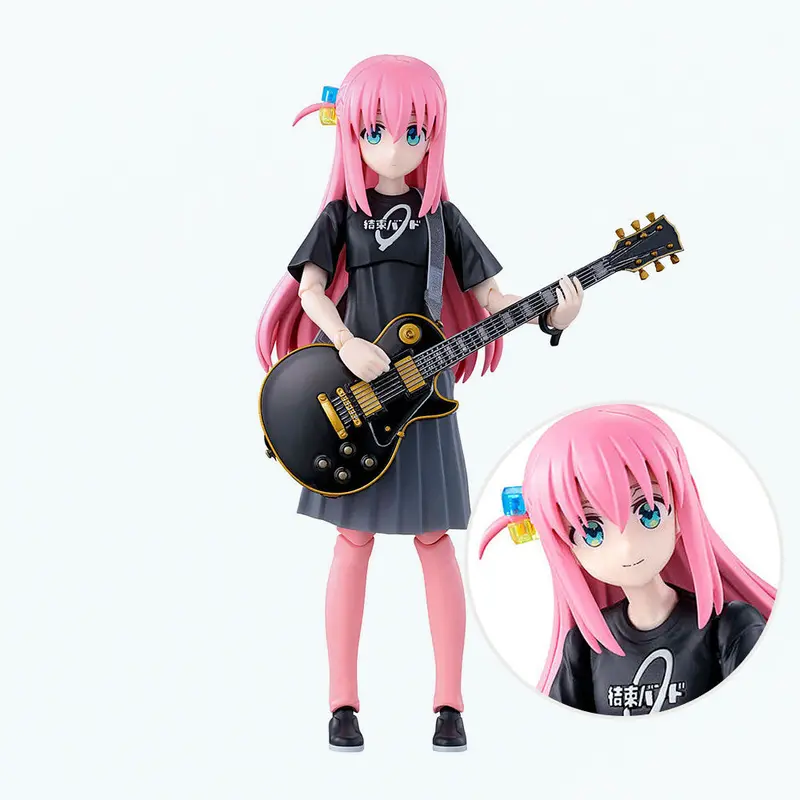 30Mp Hitori Gotoh (Bocchi The Rock!) 1