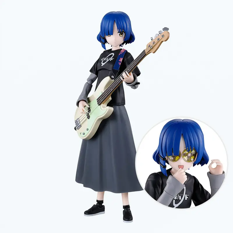 30Mp Ryo Yamada (Bocchi The Rock!) 1