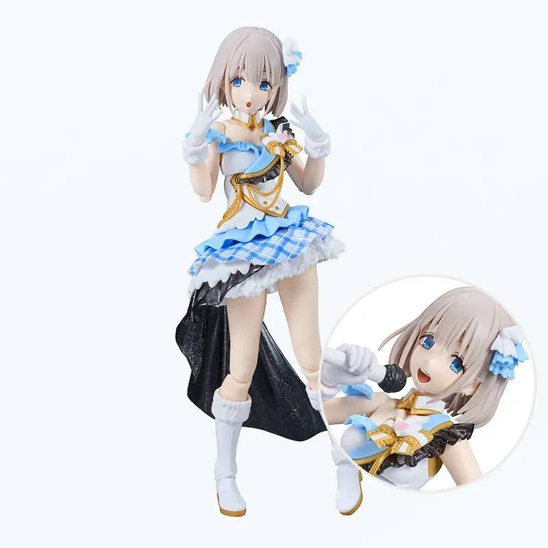 30Ms Asahi Serizawa (The Idolm@Ster) 1