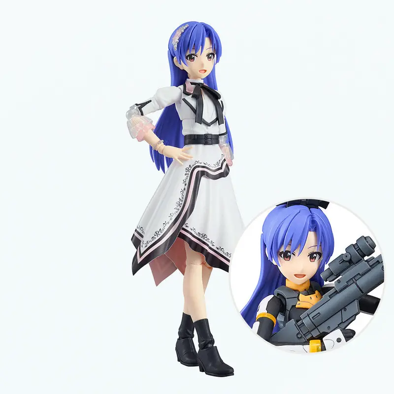 30Ms Chihaya Kisaragi (20Th Anniv.You And I!) 1