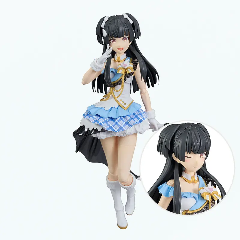 30Ms Fuyuko Mayuzumi 1