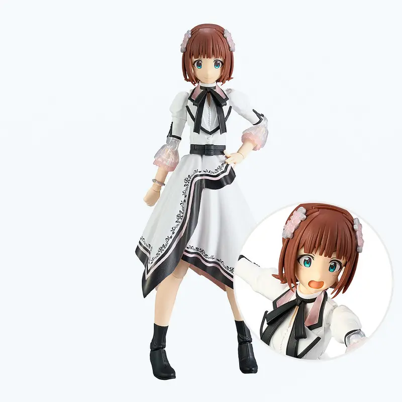 30Ms Haruka Amami (20Th Anniv.You And I!) 1
