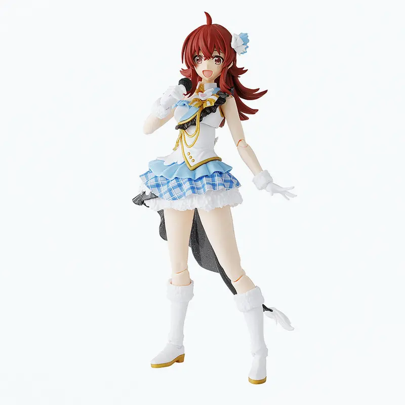 30Ms Kaho Komiya (The Idolm@Ster) 1