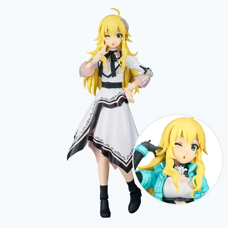 30Ms Miki Hoshii (20Th Anniv.You And I!) 1
