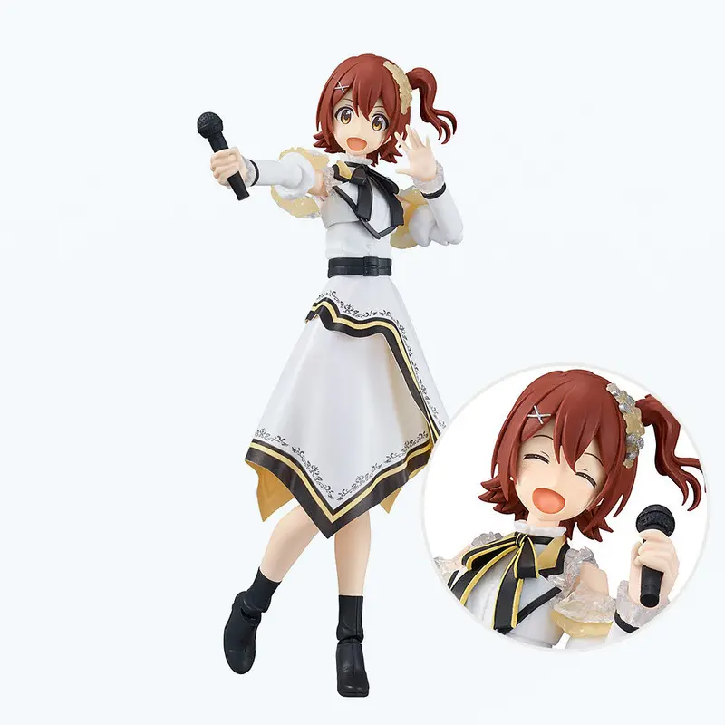 30Ms Mirai Kasuga (20Th Anniv.You And I!) 1