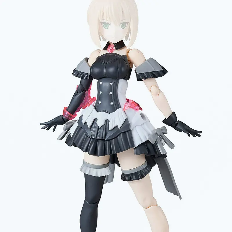 30Ms Option Body Parts Alpha Sisters Phantasm 3 [Color B] 1