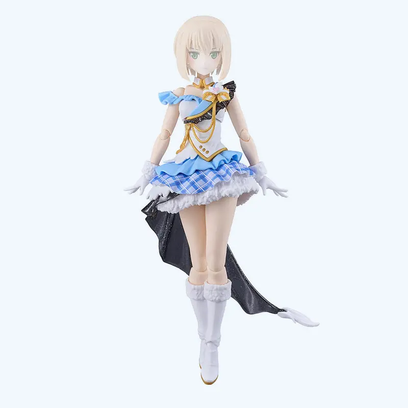 30Ms Option Body Parts Beyond The Blue Sky 1 [Color B] 1