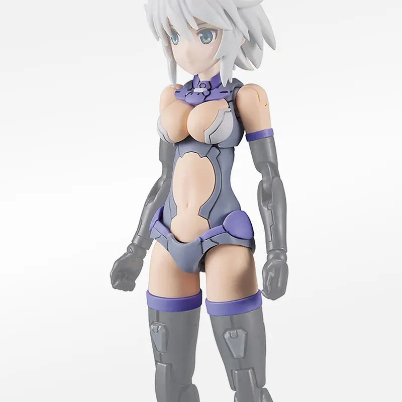 30Ms Option Body Parts Type A02 [Color A] 1