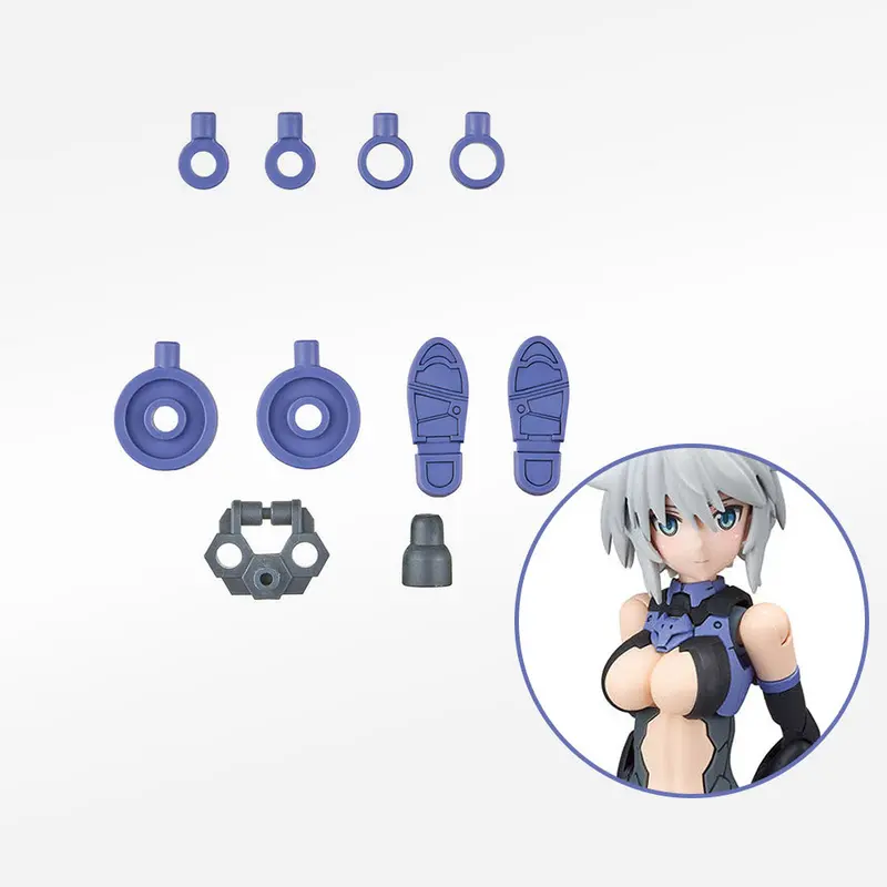 30Ms Option Body Parts Type G01 [Color A] 1
