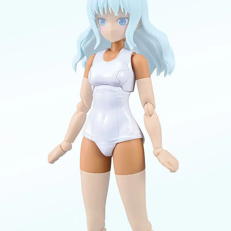 30Ms Option Body Parts Type S04 [Color C] 1