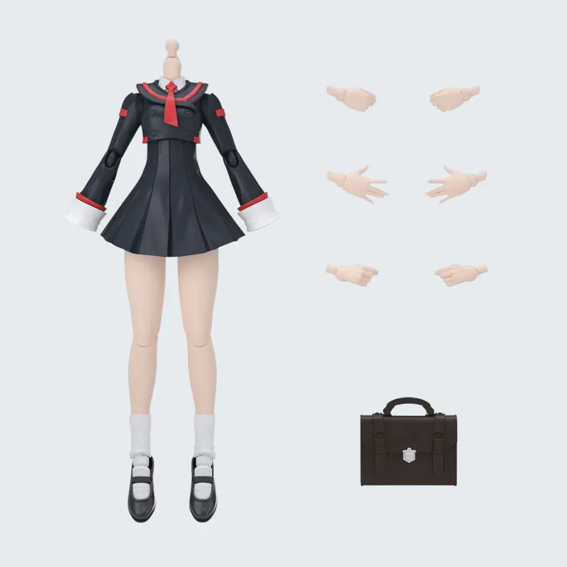 30Ms Option Body Parts Type Su01 [Color A] 1